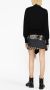 Moncler Vest met rits Zwart - Thumbnail 4