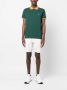 Moncler Poloshirt met logopatch Groen - Thumbnail 2