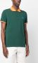 Moncler Poloshirt met logopatch Groen - Thumbnail 3