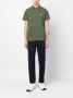 Moncler Poloshirt met logopatch Groen - Thumbnail 2