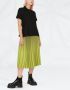 Moncler Polotop met logopatch Zwart - Thumbnail 4