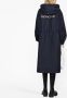 Moncler Parka Blauw - Thumbnail 2