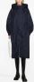 Moncler Parka Blauw - Thumbnail 4