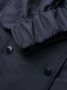 Moncler Parka Blauw - Thumbnail 5
