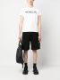 Moncler Shorts met logopatch Zwart - Thumbnail 2