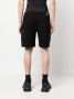 Moncler Shorts met logopatch Zwart - Thumbnail 4