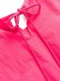 Moncler Mouwloze mini-jurk Roze - Thumbnail 5
