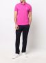 Moncler Straight broek Blauw - Thumbnail 2