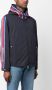 Moncler Rukbat windjack Blauw - Thumbnail 3