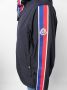 Moncler Rukbat windjack Blauw - Thumbnail 5
