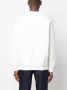 Moncler Sweater met logopatch Beige - Thumbnail 4