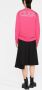 Moncler Sweater met ronde hals Roze - Thumbnail 2