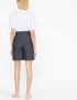 Moncler T-shirt met print Wit - Thumbnail 4