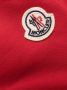 Moncler Trainingsbroek met trekkoord Rood - Thumbnail 5