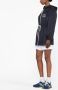 Moncler Parka met capuchon Blauw - Thumbnail 3