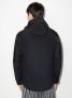 Moncler Windjack met rits Zwart - Thumbnail 3
