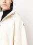 Moncler Cape met vlakken Wit - Thumbnail 5