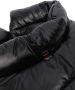 Moncler x Poldo Gewatteerd jack Zwart - Thumbnail 3