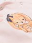 Monnalisa Babypakje met print Roze - Thumbnail 5