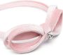 Monnalisa Haarband met strikdetail Roze - Thumbnail 2