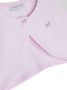 Monnalisa Cropped vest Roze - Thumbnail 3