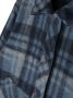 Monnalisa Geruite rok Blauw - Thumbnail 3