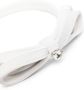 Monnalisa Haarband met strikdetail Wit - Thumbnail 2