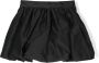 Monnalisa High waist rok Zwart - Thumbnail 2
