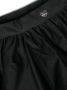 Monnalisa High waist rok Zwart - Thumbnail 3