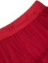 Monnalisa Tutu met logoband Rood - Thumbnail 3