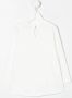 Monnalisa T-shirt met grafische print Wit - Thumbnail 2