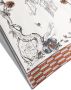 Monnalisa T-shirt met print Beige - Thumbnail 3
