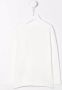 Monnalisa T-shirt met print Beige - Thumbnail 2