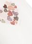 Monnalisa T-shirt met print Wit - Thumbnail 3