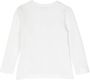 Monnalisa T-shirt met print Wit - Thumbnail 2
