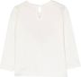 Monnalisa T-shirt met print Wit - Thumbnail 2