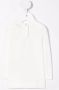 Monnalisa T-shirt met print Wit - Thumbnail 2