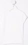 Monnalisa T-shirt met print Wit - Thumbnail 2