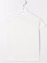 Monnalisa T-shirt met print Wit - Thumbnail 2
