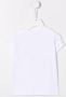 Monnalisa T-shirt met print Wit - Thumbnail 2