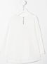 Monnalisa T-shirt met print Wit - Thumbnail 2