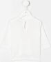 Monnalisa T-shirt met print Wit - Thumbnail 2