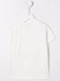 Monnalisa T-shirt met teddybeerprint Wit - Thumbnail 2