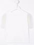 Monnalisa Verfraaid T-shirt Wit - Thumbnail 2