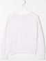 Monnalisa Vest met ronde hals Beige - Thumbnail 2