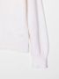 Monnalisa Vest met ronde hals Beige - Thumbnail 3
