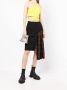 Monse Cropped top Groen - Thumbnail 2