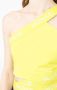 Monse Cropped top Groen - Thumbnail 5