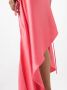 Monse Maxi-jurk met uitgesneden detail Roze - Thumbnail 5