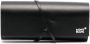 Montblanc Zonnebril met vierkant montuur Grijs - Thumbnail 4